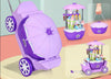 Candy Cart™ - iskrembil for barn - rollespill