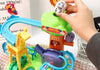Zoo Slide - Lag Kreative historier - Sklie for dyr