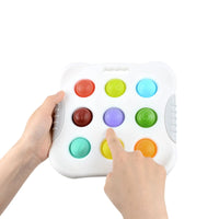 Thumbnail for Press Pop Toy™ - Sensoriske leker for barn - Fidget leketøy