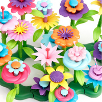 Thumbnail for Flower Garden™ - Lek med vakre blomster - blomsterhage