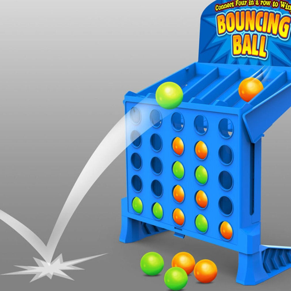 BouncyBall™ - En unik opplevelse sammen med familien - ballspill