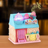 Mini Doll House™ - Lite hus, store opplevelser - Mini Dukkehus