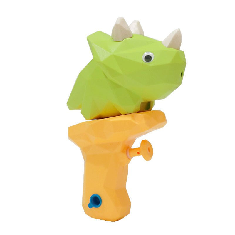Dinosaur Water Gun™ - Morsom vannlek - Dinosaur vannpistol