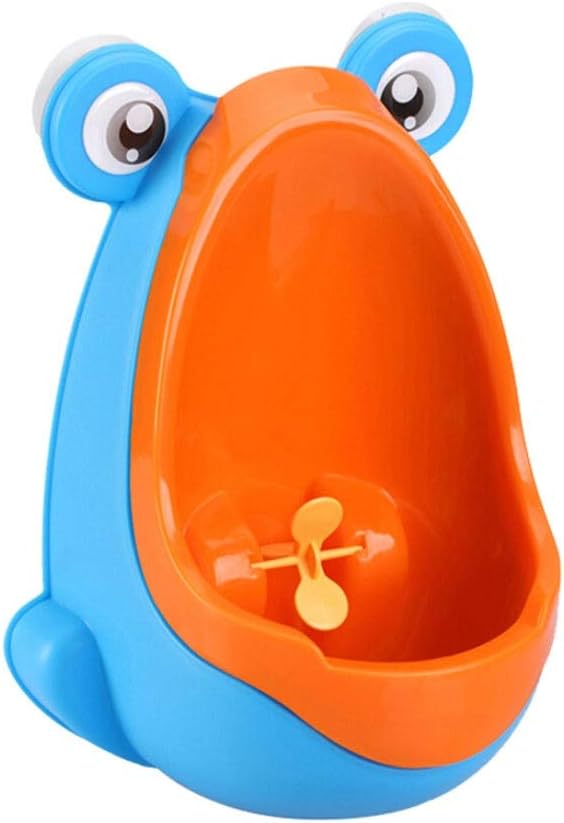 Kid Urinal™ - Gleden ved å gå på toalettet - Pissoir for barn