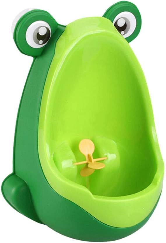 Kid Urinal™ - Gleden ved å gå på toalettet - Pissoir for barn