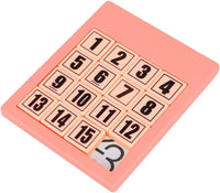 Thumbnail for Maths Puzzle™ - Matematiske eventyr - matematikkspill