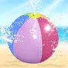 Splash Ball™ | Avkjøling på varme sommerdager - Ball spreder