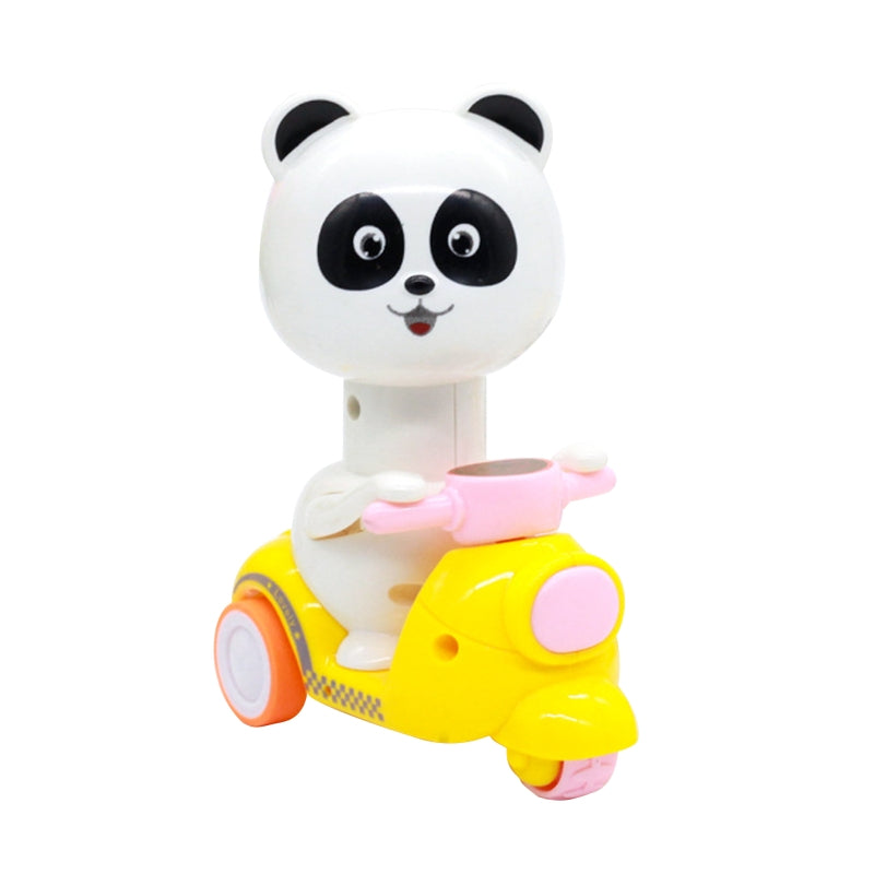 Animal Motorcycle Toy™ - Eventyr på hjul - lekemotorsykkel