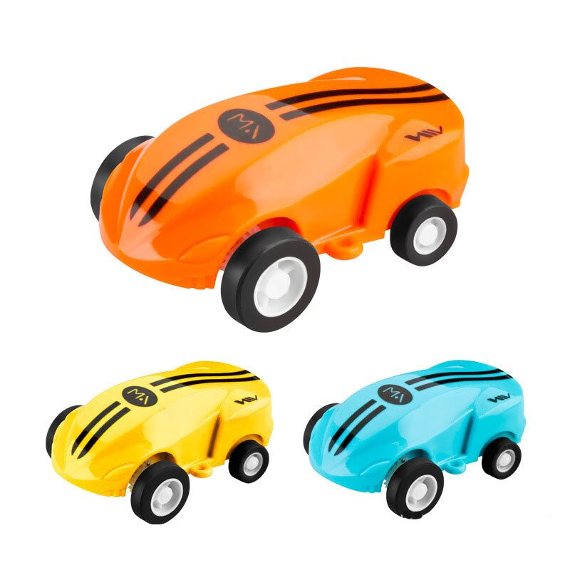 Pocket Cars™ - Morsom twist - Stunt lekebil