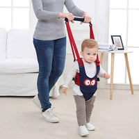 Thumbnail for Toddler Walking Assistant™ - Hjelp til de første skrittene - gåsele