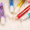 Magic Bubble Pen - Morsom 3D-kunst - Popcorn-penn