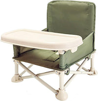 Thumbnail for Toddler Camping Chair™ - Komfortabel campingstol for barn