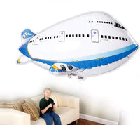Thumbnail for RC Airplane Balloon™ - Fest på himmelen - Ballongfly
