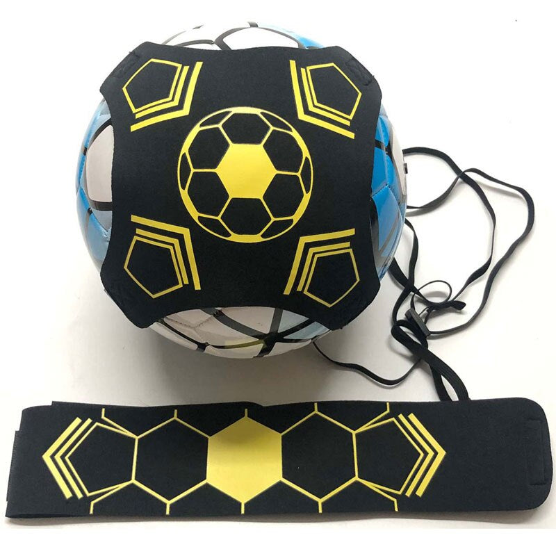 Soccer Training Belt™ - Spill fotball som en proff - Fotballbelte