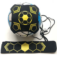 Thumbnail for Soccer Training Belt™ - Spill fotball som en proff - Fotballbelte