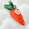 Carrot Soft Toy™ - Lekende læring - Myke leker