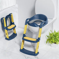 Thumbnail for Potty Training Seat™ - Toalettrening for de minste - sammenleggbar pottetreningsstol