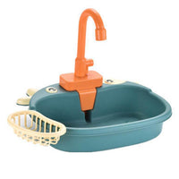 Thumbnail for Dishwasher kit™ - Vask, skyll, lek - oppvaskkum for barn