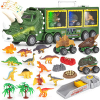 Thumbnail for Dino Truck™ - Transporter dinosaurene - Dinosaur Truck