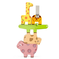 Thumbnail for Animal Stacking™ - Forbedre gjenkjennelsesevnene dine - Stablespill