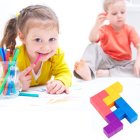 Thumbnail for Magnet Toys™ - hjernegym for barn - magnetiske klosser