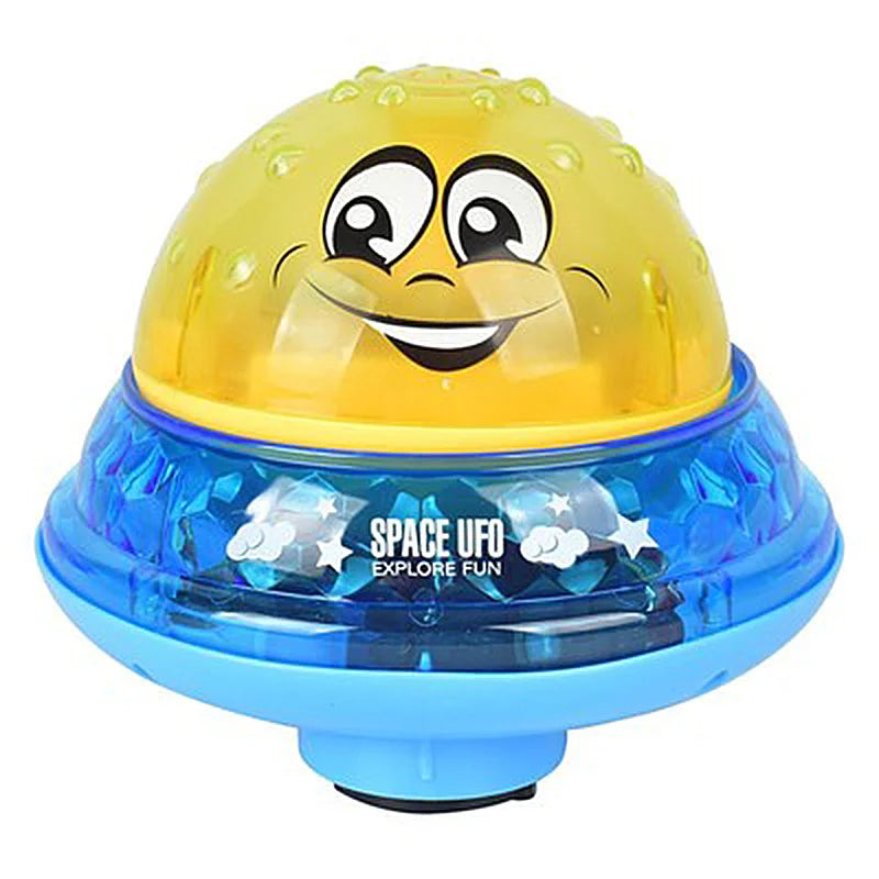 Bath Buddies™ - Magisk badestund - LED-ball for dusj og badekar