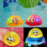 Thumbnail for Bath Buddies™ - Magisk badestund - LED-ball for dusj og badekar