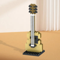 Thumbnail for Construction Instrument™ - Bygg ditt eget instrument - gjør-det-selv miniatyr musikkinstrument