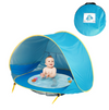 BabyShade™ | UV-telt for solfylte dager - Pop-up-telt