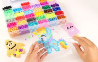 Thumbnail for Fuse Beads™ | Kreativitet med perler - strykeperler