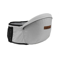 Thumbnail for Baby Hip Seat™ - Komfortabel bærestøtte - sete med hoftestøtte