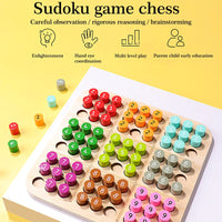 Thumbnail for Woods™ - underholdende og lærerikt - Sudoku brettspill