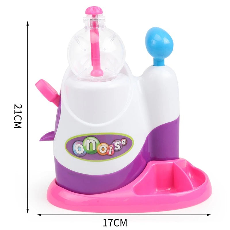 Balloon Buddy Set™ - Bygg med ballonger - Ballonglek