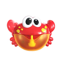 Thumbnail for Bubble Crab™ - Bad med bobler - Badekrabbe