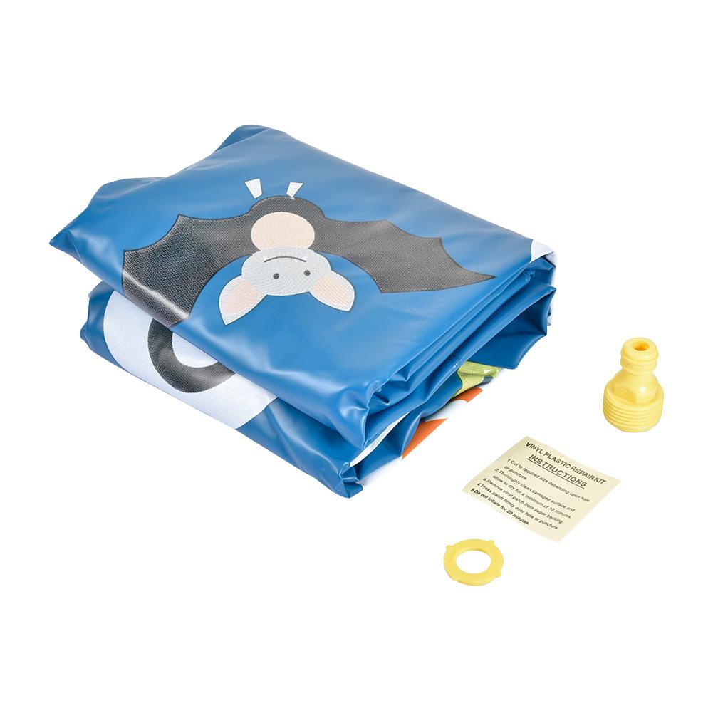 Water Play | Verkoeling voor de kleintjes - Watermat