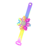 Thumbnail for Pop Fidget Spinner Bracelet™ - Reduser stress - Fidget Armbånd