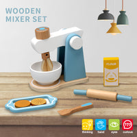 Thumbnail for Woods™ - Bake and kokkelere - Lekekjøkkenmaskin for barn