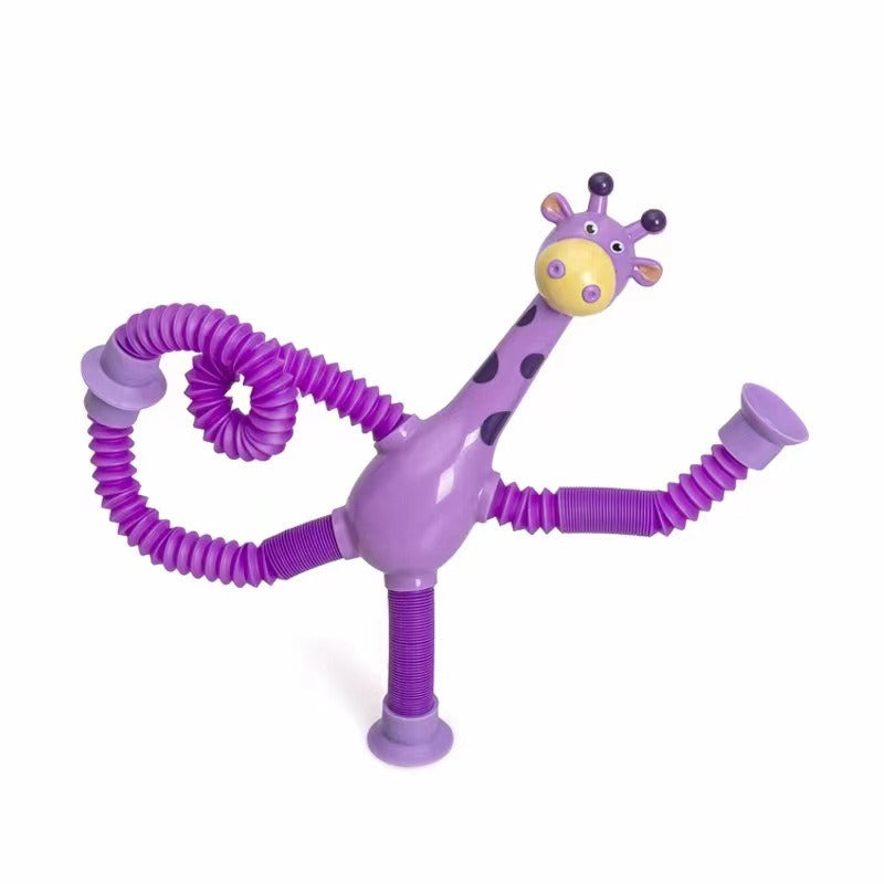 Telescopic Giraffe™ - La fantasien løpe løpsk - Teleskopsjiraff