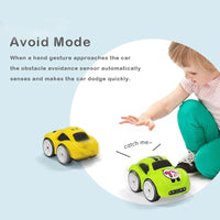 Thumbnail for Car adventure™ - Smart bil - Liten RC bil