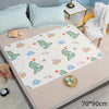 ComfyCub Baby Changingmat - holder barnesengen tørr - stelleplattform