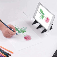 Thumbnail for Drawing Projector™ - Magiske kunstverk - Tegneprojektor