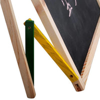Thumbnail for Woods™ - Lær å telle og skrive - Multifunksjonell magnetisk whiteboardtavle