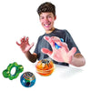Magnetic Toys™ - Unik fidget-ring - Magnestisk Fidget-ring