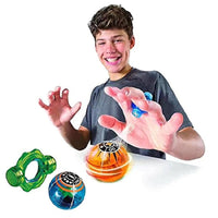 Thumbnail for Magnetic Toys™ - Unik fidget-ring - Magnestisk Fidget-ring