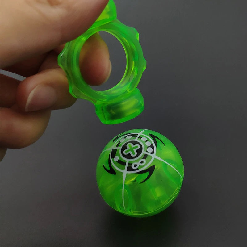 Magnetic Toys™ - Unik fidget-ring - Magnestisk Fidget-ring
