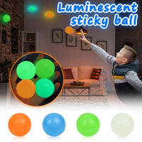 Thumbnail for Stickyballs™ - Lek med klebrige baller - Klissete lekeballer
