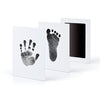 Baby Handprint Kit™ - Et unikt minne fra babyen din - avtrykksett