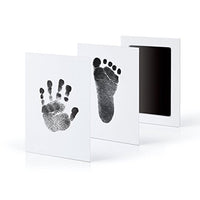 Thumbnail for Baby Handprint Kit™ - Et unikt minne fra babyen din - avtrykksett