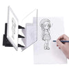 Drawing Projector™ - Magiske kunstverk - Tegneprojektor