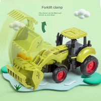 Thumbnail for Tractor toy™ - Gårdseventyr - Leketraktor